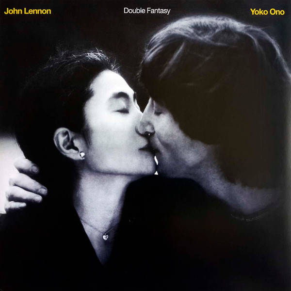 John Lennon &amp; Yoko Ono – Double Fantasy